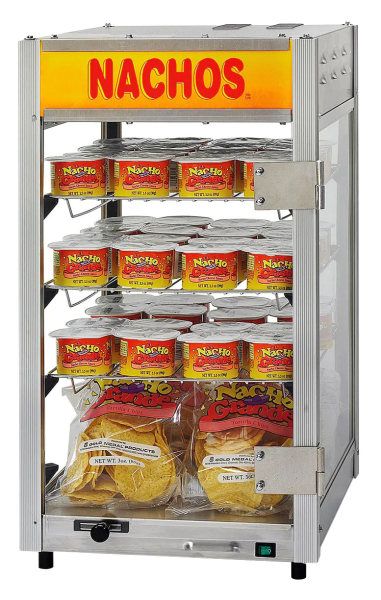 Nacho Cheese Warmer Acapulco