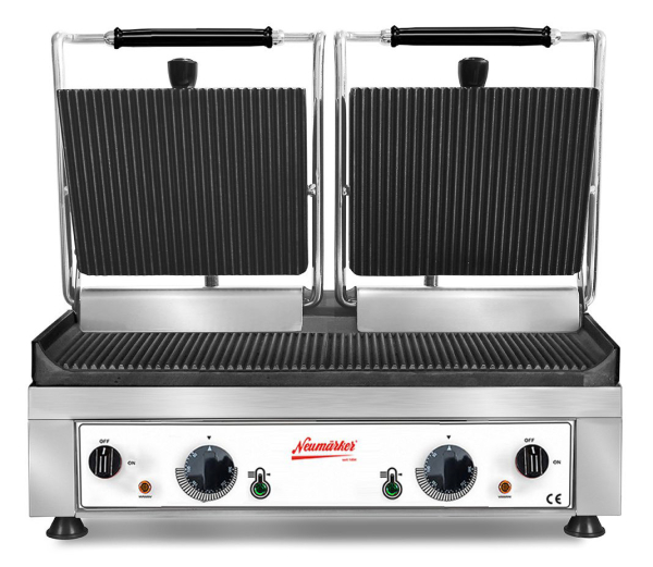 Catering Contact Grill Panino Budget III