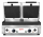 Catering Contact Grill Panino Budget III