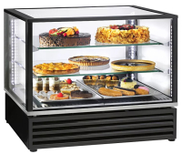 Banco frigo Bistro View 80C