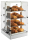 Vitrine de maintien en température pour produits de boulangerie Tower