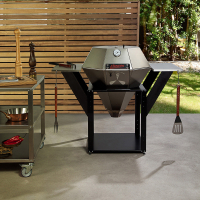 Conjunto compacto Diamant Grill