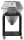 Conjunto compacto Diamant Grill
