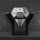 Set completo di griglie diamantate