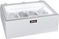 Vetrina gelato Ice Point 4