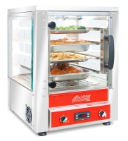 Thermo Tower 2.0