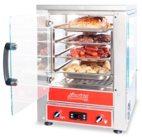 Thermo Tower 2.0