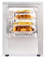 Thermo Tower 2.0