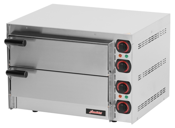 Mini 350D pizzaoven
