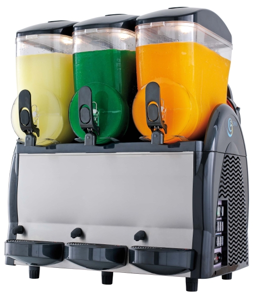 Neumärker Spin-Slush 3x 12 litros