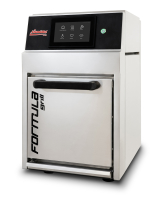 Neumärker Grill Oven Formula Grill XS