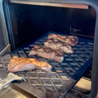 Neumärker Grill Oven Formula Grill XS