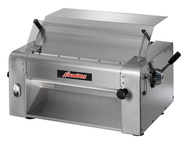 Sfogliatrice per pizza e pasta Neumärker PP320