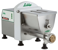Máquina para massas alimentícias PF15E da...