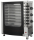 Churrasco Grill E7 Elettrico