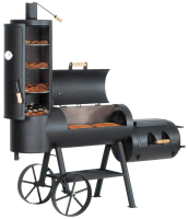 16 inch Chuckwagon