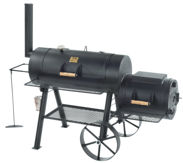 Longhorn da 16 pollici