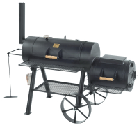 Longhorn da 16 pollici