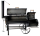 20 inch kampioenschap langhoorn