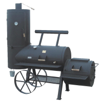 24 inch Chuckwagon