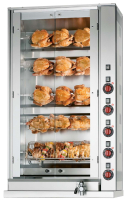 Chicken Grill E-15P-S5