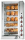 Griglia per pollo E-15P-S5