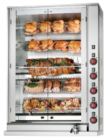 Chicken Grill E-20P-S5