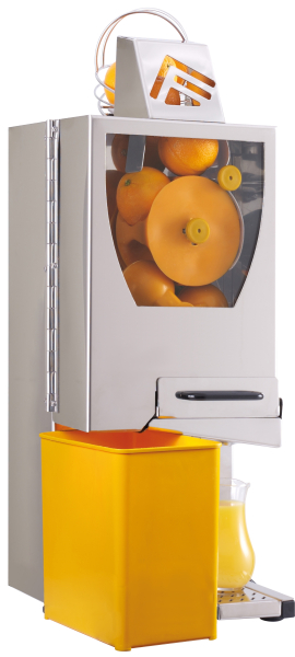 Spremiagrumi automatico Ministar