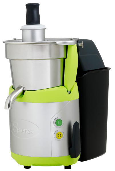Santos Centrifugal Juice Extractor #68