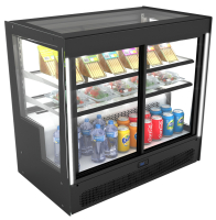 Cooling Display Compak