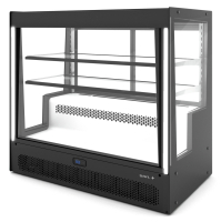 Vetrina refrigerata Compak