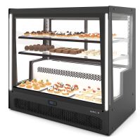 Vetrina refrigerata Compak