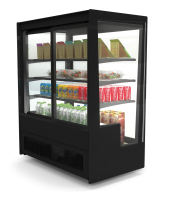 Vitrine réfrigérée Pak