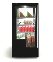 Vitrine réfrigérée Pak