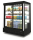 Vitrine réfrigérée Pak