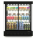 Vitrine réfrigérée Pak