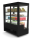 Vitrine réfrigérée Pak