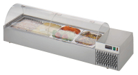 Cooling Cabinet Top II
