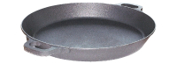 Tabuleiro de grande capacidade Ø 650 mm