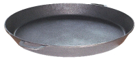 Poêle à grande capacité Ø 800 mm