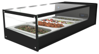 Vitrine réfrigérée Logic 4