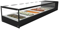 Cooling Display Logic 6