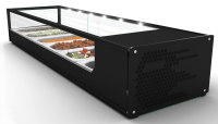 Cooling Display Logic 6