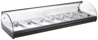 Warming Display Cristal 6