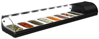 Royal Cooling Tapas 8 Compresseur droit