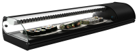 Koninklijke koeling sushi 8