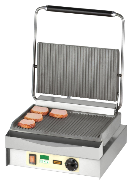 Parrilla picadora