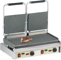 Kamtschatka Grill