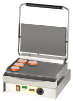 Parrilla picadora