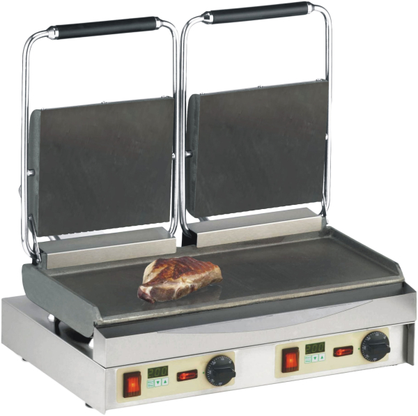 Kamtschatka Grill